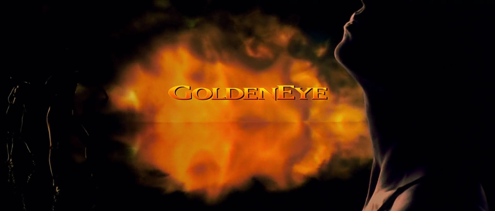 From A To Bond: Goldeneye