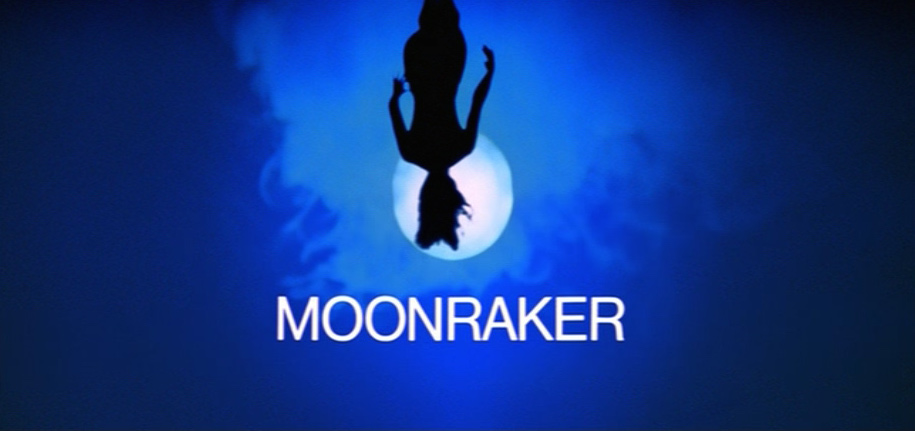 From A To Bond: Moonraker