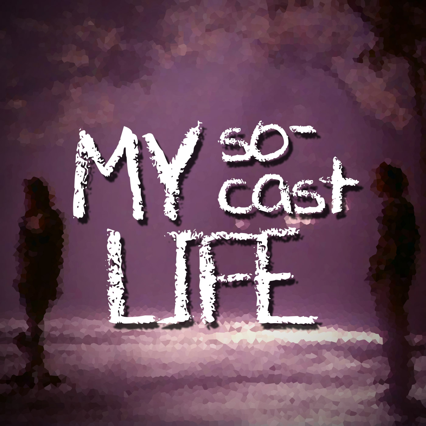 My So-Cast Life – TEDERICK.COM