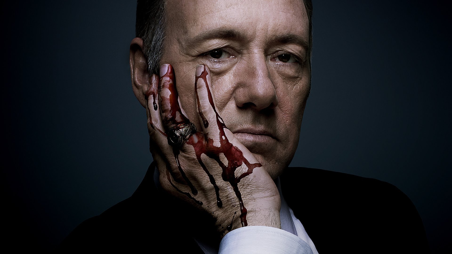 Destroy All Monsters: HOUSE OF CARDS In American Upside-Down Land