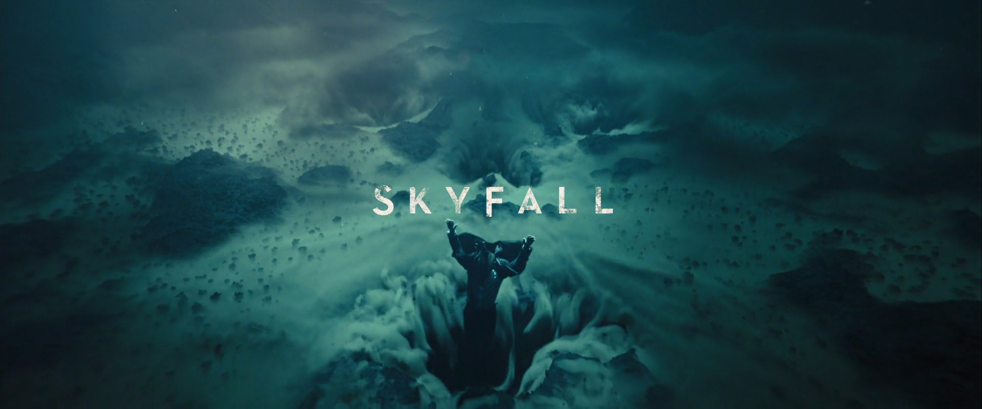 Review: Skyfall