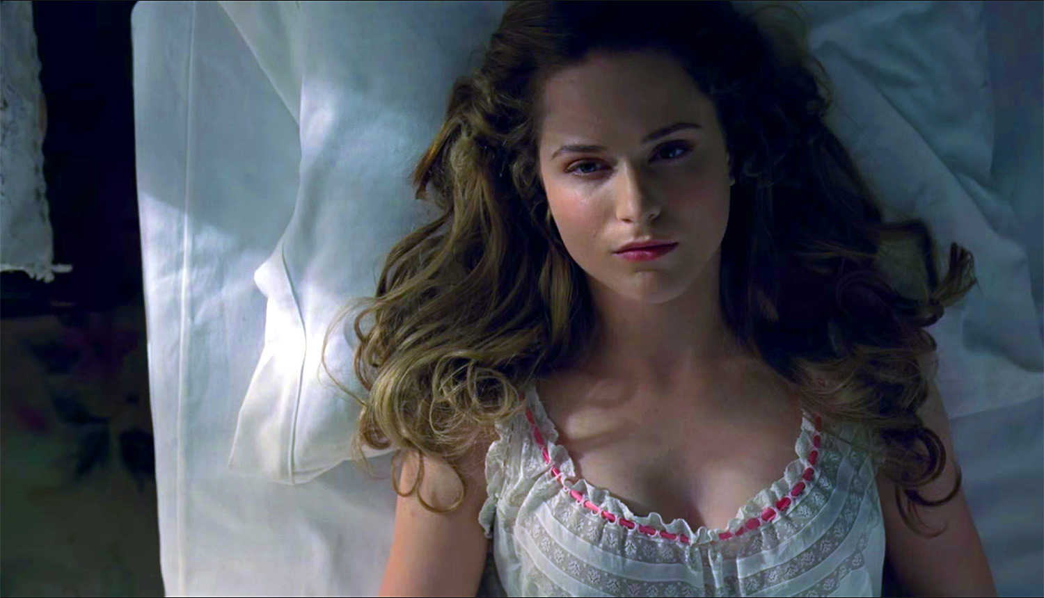 Destroy All Monsters: HBO’s WESTWORLD and the “Entertainment” of Sexual Violence