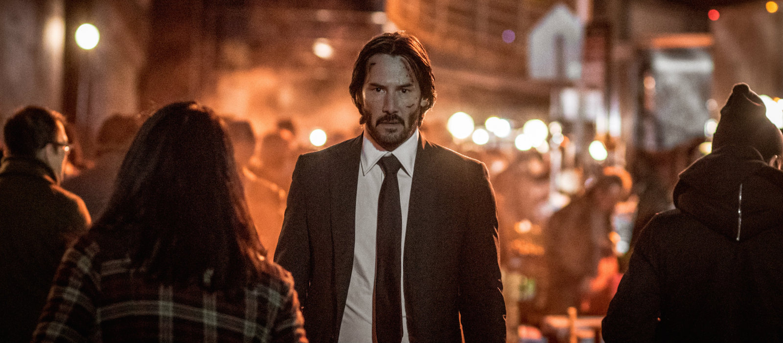 Destroy All Monsters: Is JOHN WICK Neo’s Video Game Afterlife?