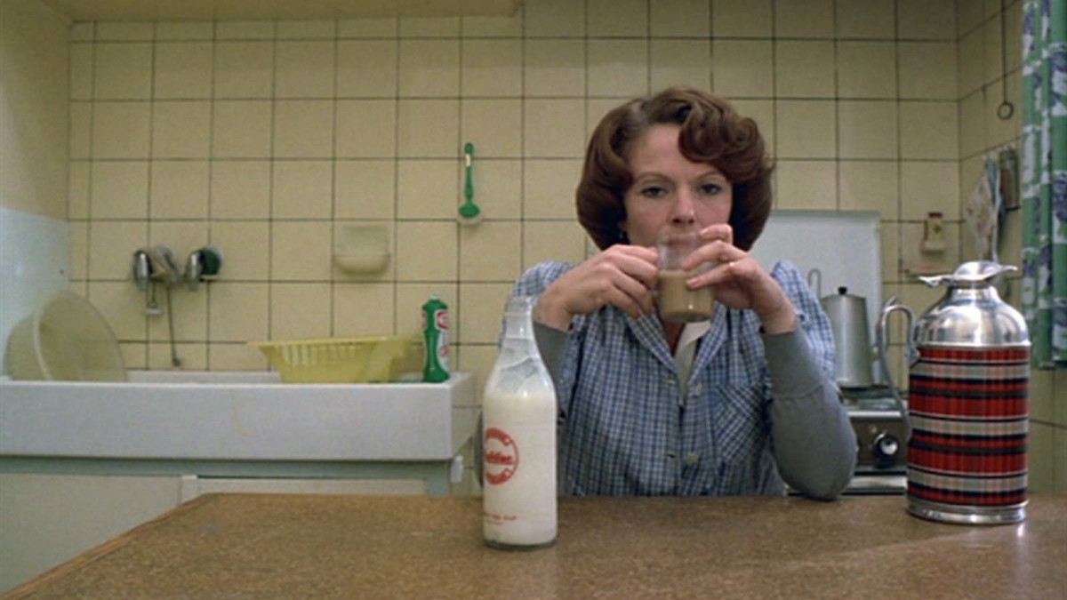 Blu-ray Review: JEANNE DIELMAN, Criterion’s Three-Hour Slog To Pure Cinematic Perfection