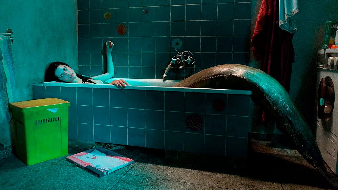 Blu-ray Review: Musical Man-Eating Mermaids in Agnieszka Smoczyńska’s THE LURE