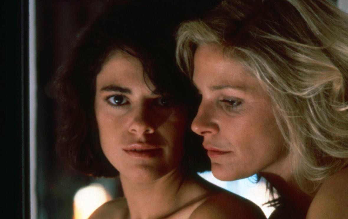 Blu-ray Review: Landmark Lesbian Drama DESERT HEARTS Looks Tremendous and Feels Almost as Good