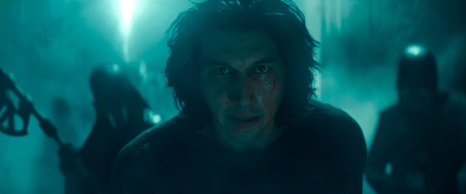 Destroy All Monsters: Ben Solo Was The Key To The Star Wars Sequel Trilogy, And JJ Abrams Never Noticed