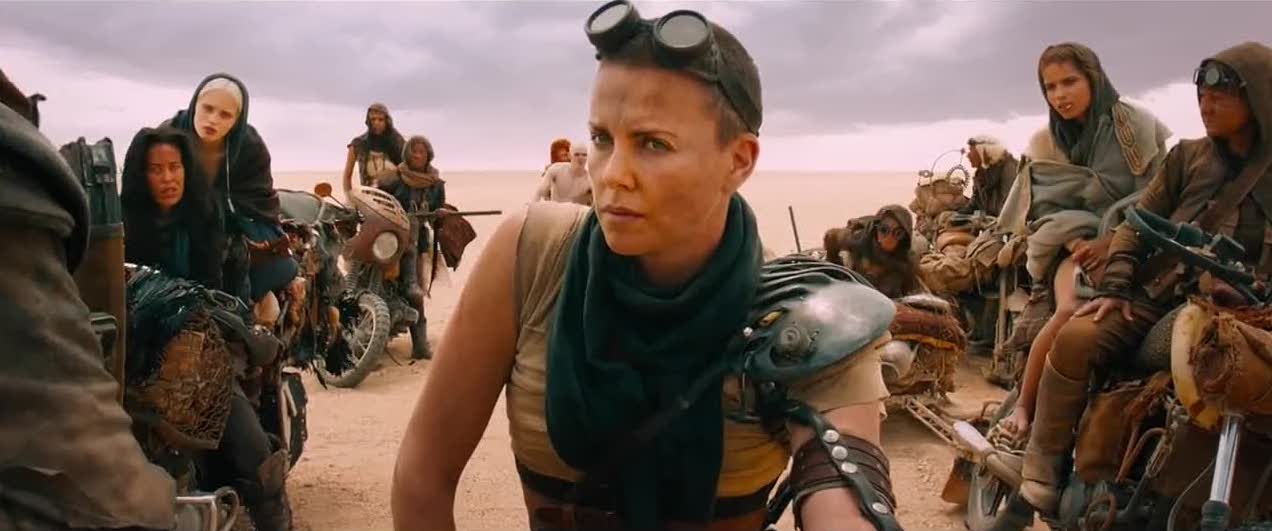 Fury Road update #11