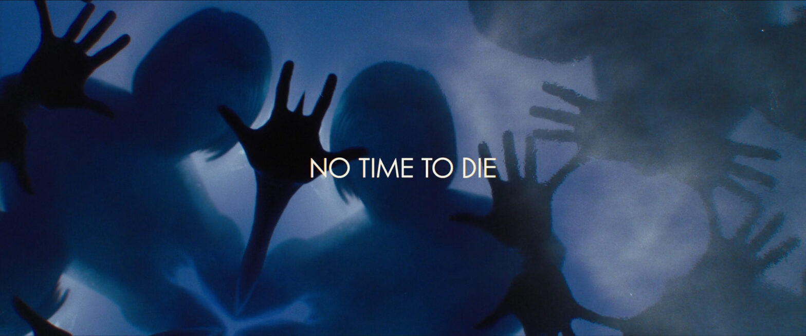 Review: NO TIME TO DIE