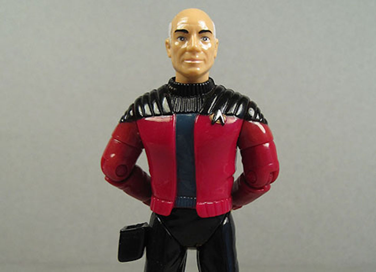 Blogging the Next Generation: “Darmok”